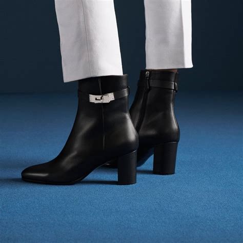 hermes bo|Hermes boots for women.